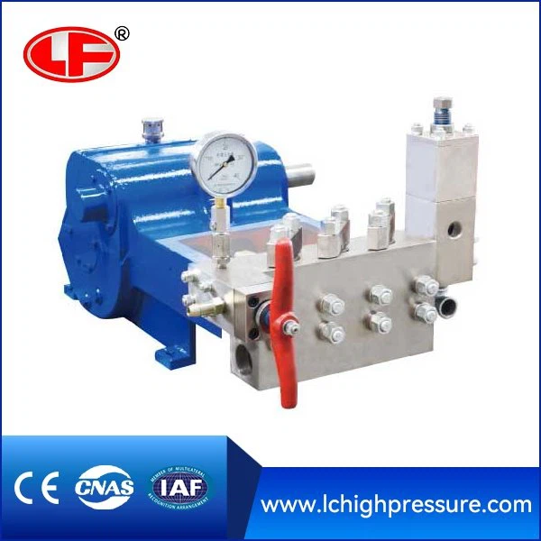 High Pressure Cleaning Pump