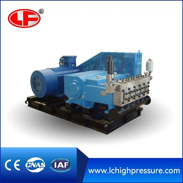 High Pressure Pump In Diesel Engine