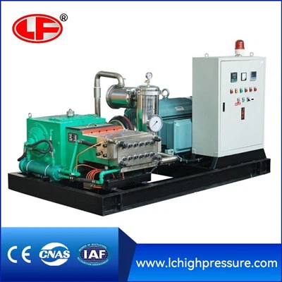 Die 10 besten Wasserstrahlreinigerfabriken der Welt 2025