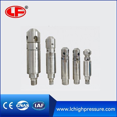 Kann eine Reinigungsdüse zum Reinigen von Fenstern verwendet werden?