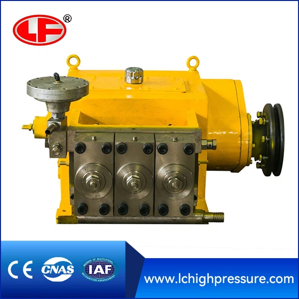 Spray Cleaning Machine