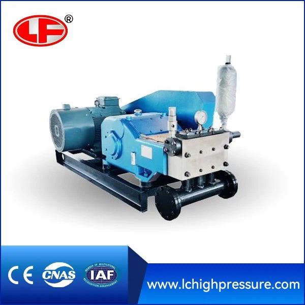Ultra High Pressure Water Jet Pump